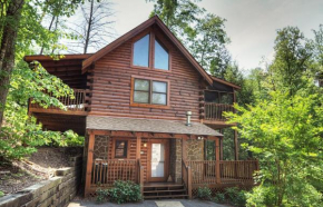 ER226 - Locker's Mountain Hideaway cabin Pigeon Forge